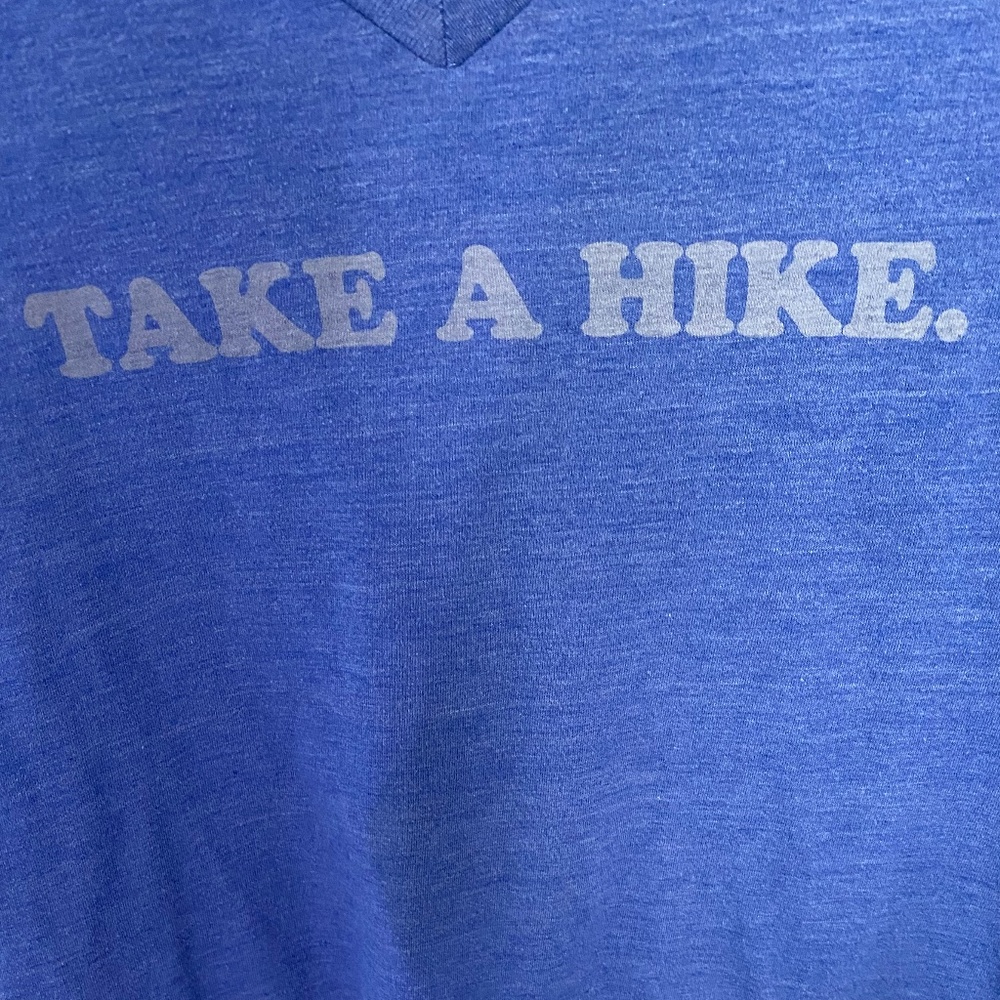 The North Face Womens T-Shirt - Picture 5 of 5